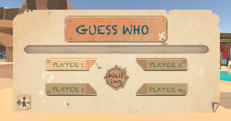 Guess Who